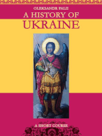 A History of Ukraine