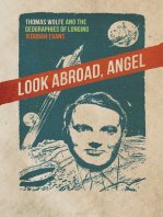 Look Abroad, Angel