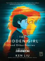 The Hidden Girl and Other Stories