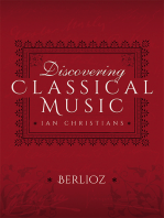 Discovering Classical Music