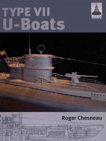 Read U Boats Hitler S Sharks Online By Jose Delgado Books