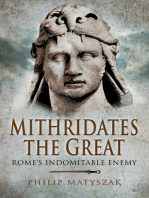 Mithridates the Great