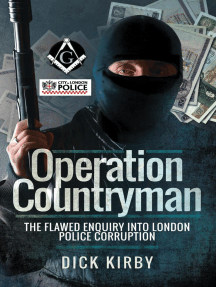 Operation Countryman by Dick Kirby - Ebook | Scribd