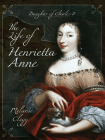 The Life of Henrietta Anne