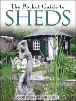 The Pocket Guide to Sheds