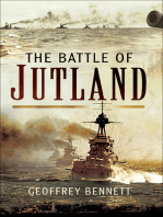 The Battle of Jutland