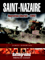 Saint-Nazaire: Operation Chariot – 1942