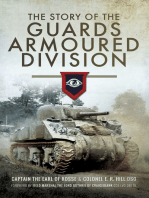 The Story of the Guards Armoured Division