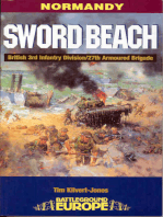 Sword Beach