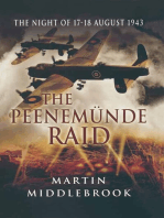 The Peenemünde Raid