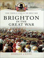 Brighton in the Great War