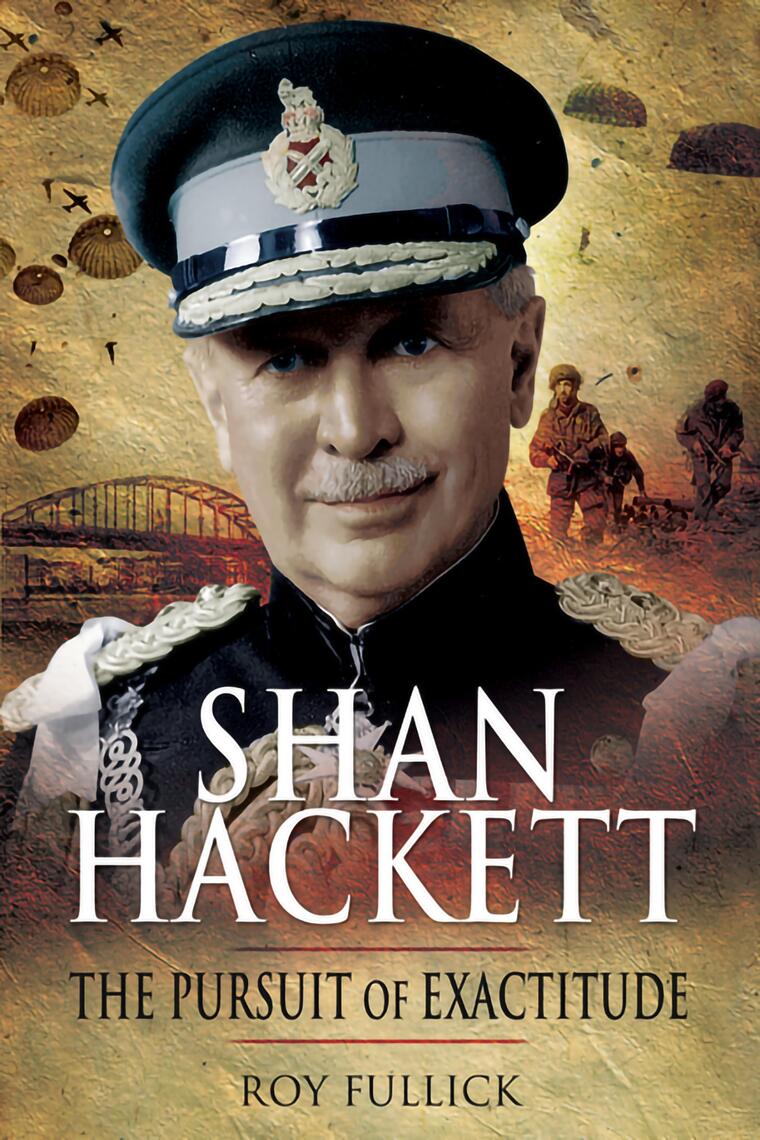 Shan Hackett by Roy Fullick (Ebook) - Read free for 30 days