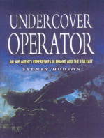 Undercover Operator