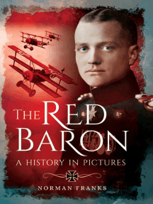The Red Baron by Norman Franks (Ebook) - Read free for 30 days
