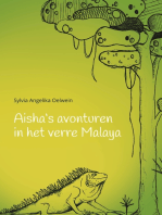 Aisha's aventuren in het verre Malaya