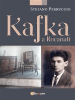 Kafka a Recanati