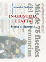 In-giustizia è fatta