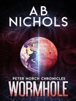 Peter Norch Chronicles - Wormhole