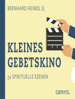 Kleines Gebetskino: 50 spirituelle Szenen