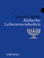 Jüdische Lebensweisheiten