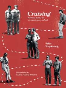 Cruising by Alex Espinoza - Ebook | Scribd