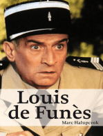 Louis de Funès: Hommage an eine unsterbliche Legende