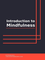 Introduction To Mindfulness
