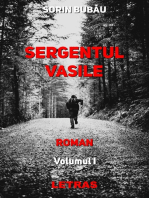 Sergentul Vasile