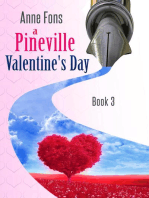 A Pineville Valentine's Day: Pineville, #3