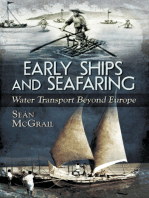 Early Ships and Seafaring