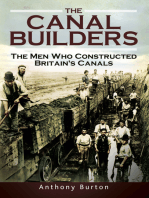 The Canal Builders