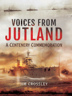 Voices From Jutland: A Centenary Commemoration