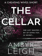 The Cellar (A Cheating Wives Short)