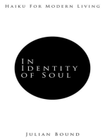 In Identity of Soul