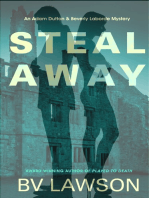 Steal Away: An Adam Dutton & Beverly Laborde Mystery