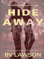 Hide Away: An Adam Dutton & Beverly Laborde Mystery