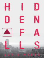 Hidden Falls: A Novel