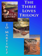 The Three Loves Trilogy