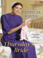 Thursday's Bride