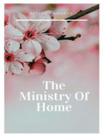 The Ministry Of Home