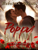 Poppy Bloom: Life After Us, #1