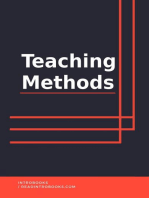 Teaching Methods