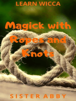 Magick with Ropes and Knots