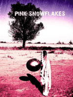 Pink Snowflakes