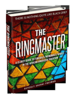 The Ringmaster: A Clergy Guide to Funerals/Memorials/Wakes in the African American Tradition: Second Edition