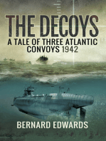 The Decoys: A Tale of Three Atlantic Convoys, 1942