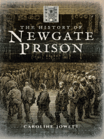 The History of Newgate Prison