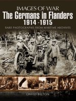 The Germans in Flanders, 1914–1915