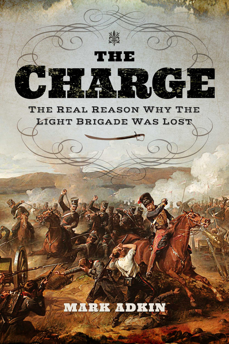 The Charge by Mark Adkin Ebook Everand