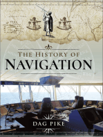 The History of Navigation